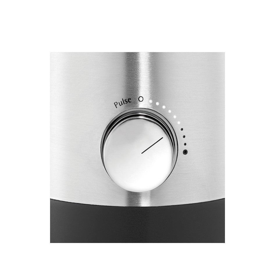 WMF KITCHENminis Blender Black 400W 0.8Liters 3KG Cromargan