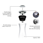 WMF Basic Water Decanter Transparent 0.75L