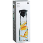 WMF Water Decanter Stainless Steel Transparent 1L