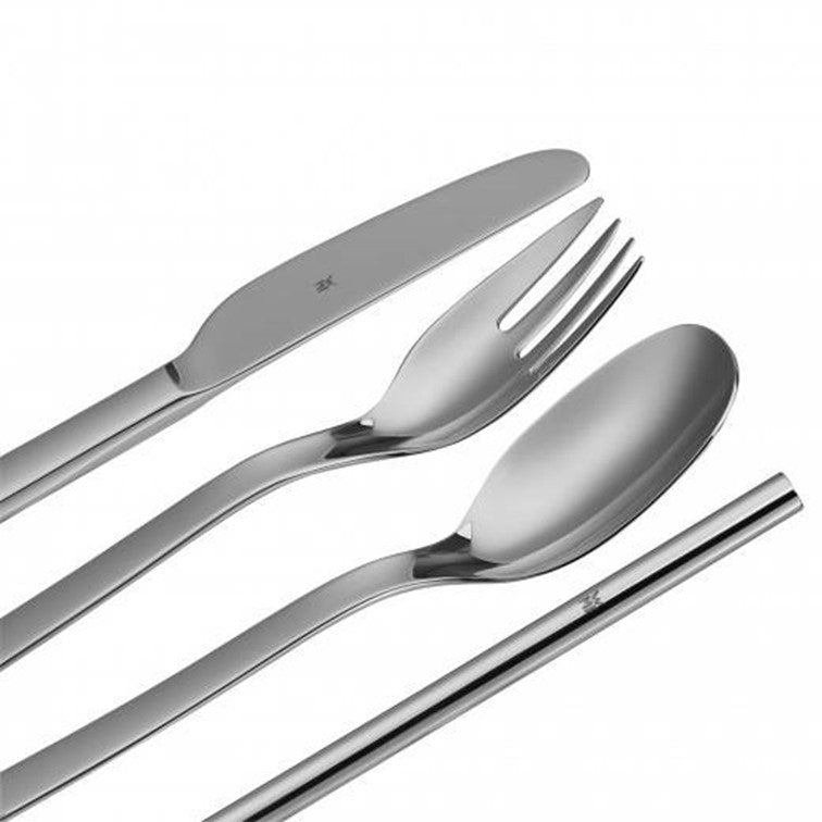 WMF Cutlery Set My2Go 8-Piece Stainless Steel