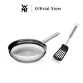 WMF Profi Frying pan & Profi Plus Turner,plastic 32cm Bundle