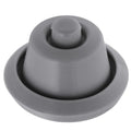 WMF Sealing Ring Residual Pressure Safety