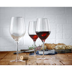 WMF Red wine glass 6 pieces