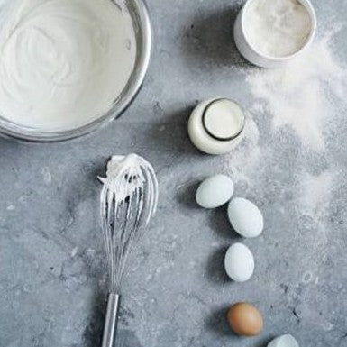 WMF Profi Plus Balloon Whisk Stainless Steel 20cm