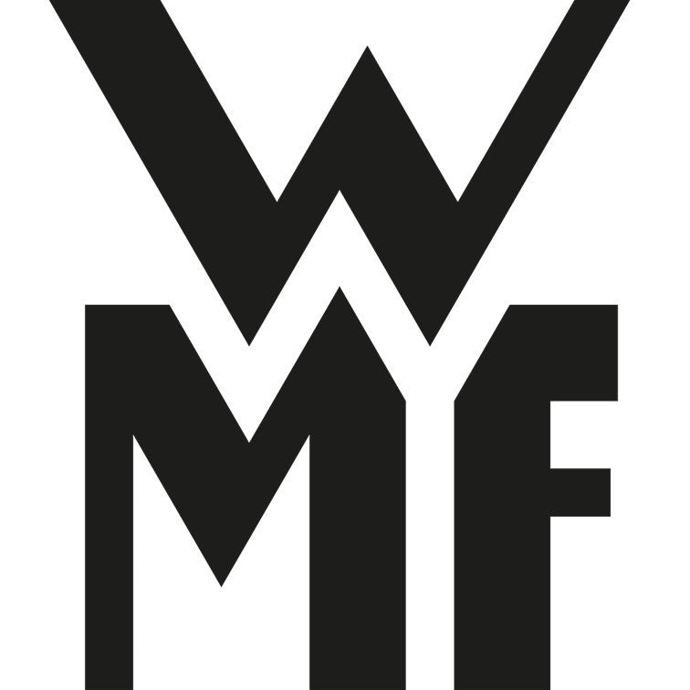 [Not For Sale] WMF Permadur Premium Grill Pan 28 X 28cm Black
