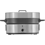 WMF Lono Hot Pot & Steam Silver 1750W 3.6L 8.02KG