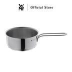 WMF Mini Sortiment Saucepan 14cm StainlessSteel 0.9L 0.45KG
