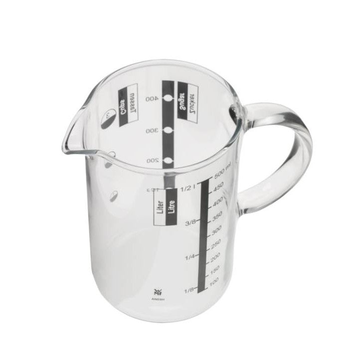 WMF Measuring jug 0.5I