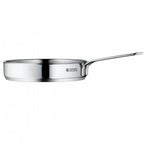 WMF Mini Frying Pan 18c Stainless Steel 18/10 0.9 Liters 0.64KG