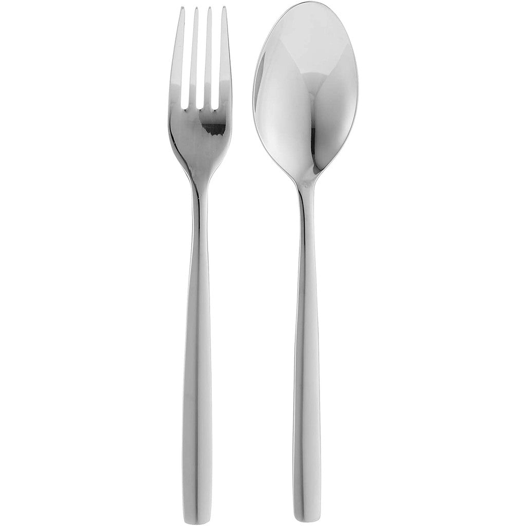WMF Palma Cutlery Set 12-Piece Cromargan