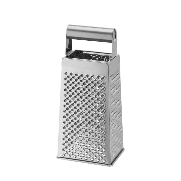 WMF Profi Plus Four-sided grater