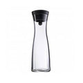 WMF Water Decanter Gold Transparent 1L