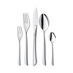 WMF Virginia Cutlery set, 30-piece Cromargan protect®