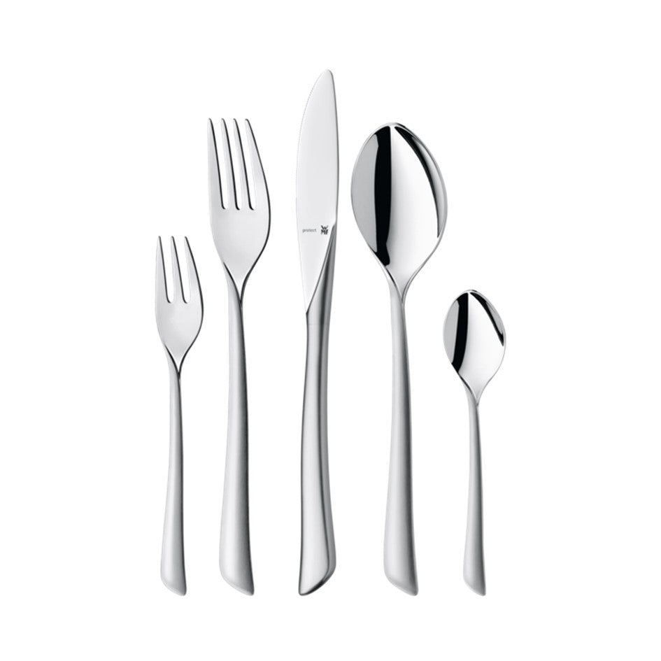 WMF Virginia Cutlery set, 30-piece Cromargan protect®