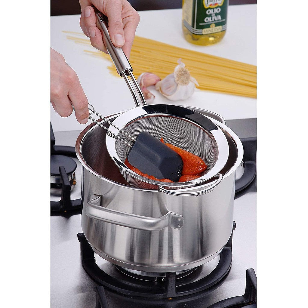 WMF Profi Plus Mesh Strainer Ø Stainless Steel 20cm