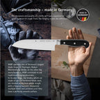 WMF Spitzenklasse Plus Santoku Knife 18cm