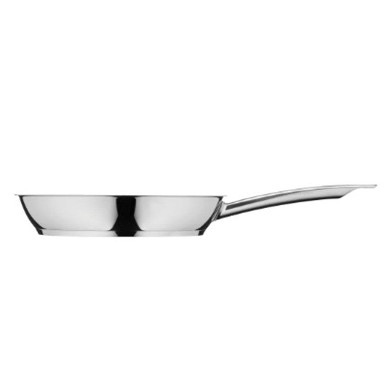 WMF Permadur Advance Frying Pan 28cm Stainless Steel 18/10