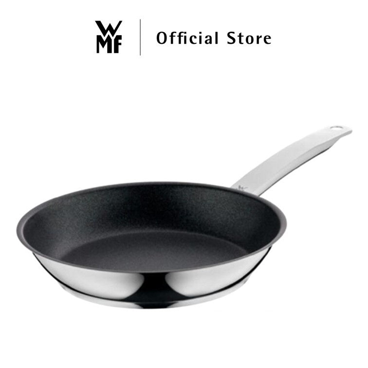 WMF Nordic Profi Frying Pan 24cm Stainless Steel
