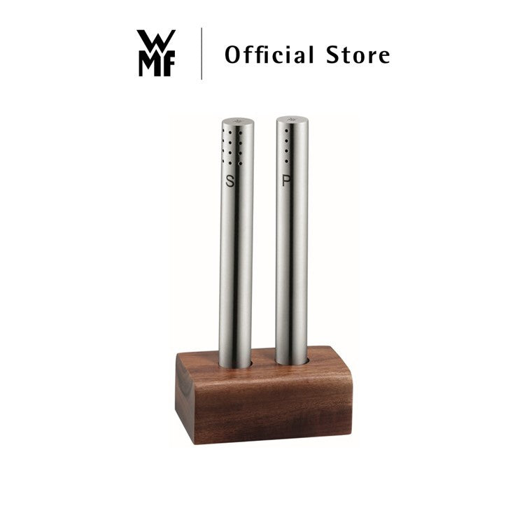 WMF Salt and pepper set 2-pieces