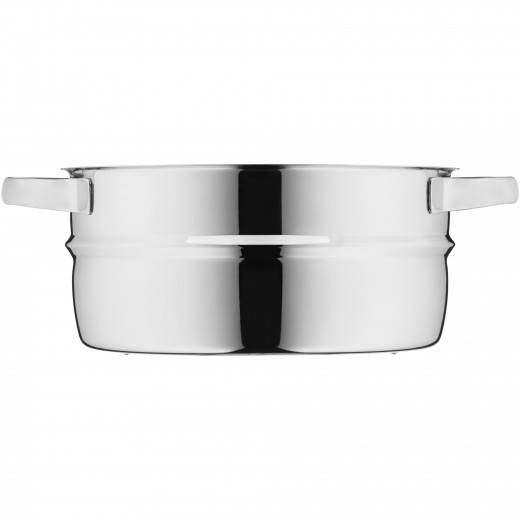 WMF Compact Cuisine Steaming Insert 24cm 4.9L