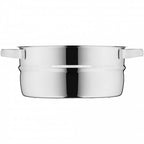 WMF Compact Cuisine Steaming Insert 24cm 4.9L