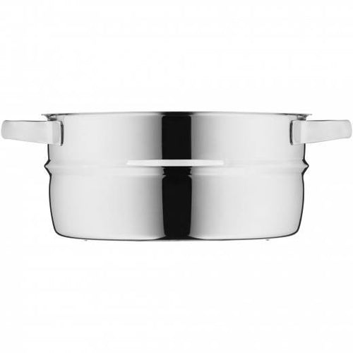 WMF Compact Cuisine Steaming Insert 24cm 4.9L