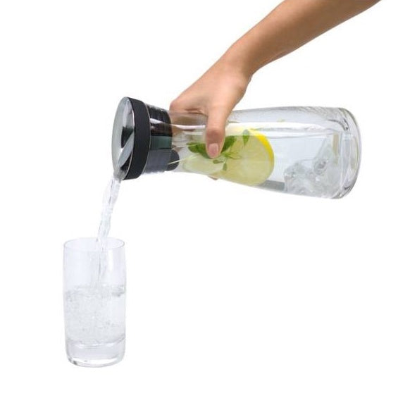 WMF Basic Water Decanter Transparent 0.75L