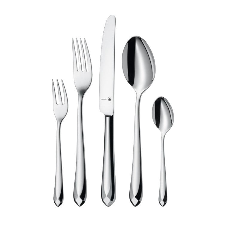 WMF Jette Cutlery set, 30-piece Cromargan protect®