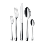 WMF Jette Cutlery set, 30-piece Cromargan protect®