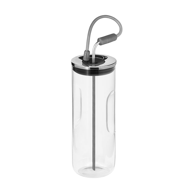 WMF Milk Glass Container, 0.6L / 1.0L