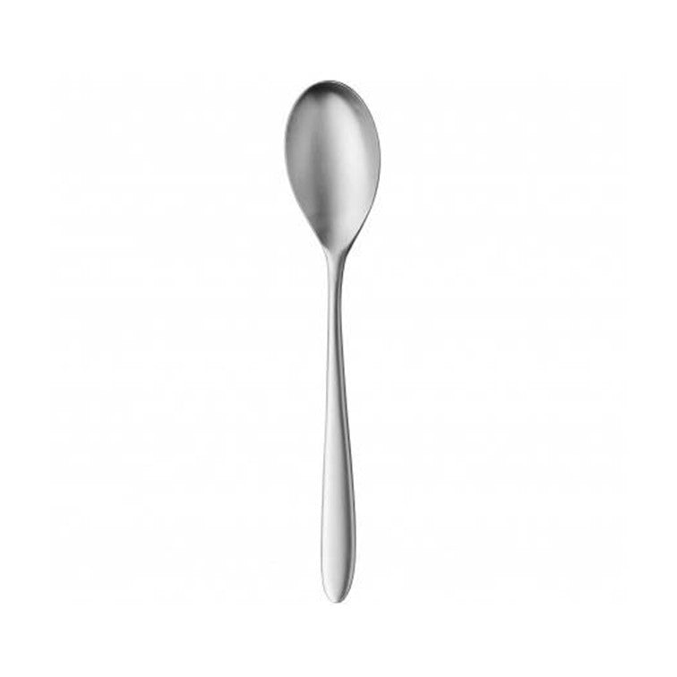 WMF Silk Cutlery Set 30-Piece Cromargan
