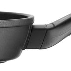 [Not For Sale] WMF Permadur Premium Grill Pan 28 X 28cm Black