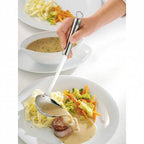 WMF Profi Plus Pouring Ladle Brushed Stainless Steel 18/10