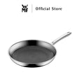 WMF Profi Resist Frying Pan 28cm Silver Stainless Steel