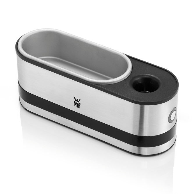 WMF KITCHENminis Two-Egg Boiler Grey 250W 925Grams