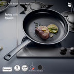 WMF Profi Resist Frying Pan 28cm Silver Stainless Steel