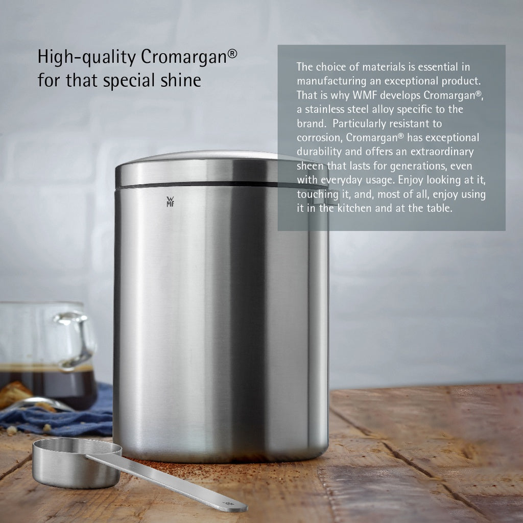 WMF Permadur Inspire Frying Pan 28cm Black Aluminum 1.5Liters