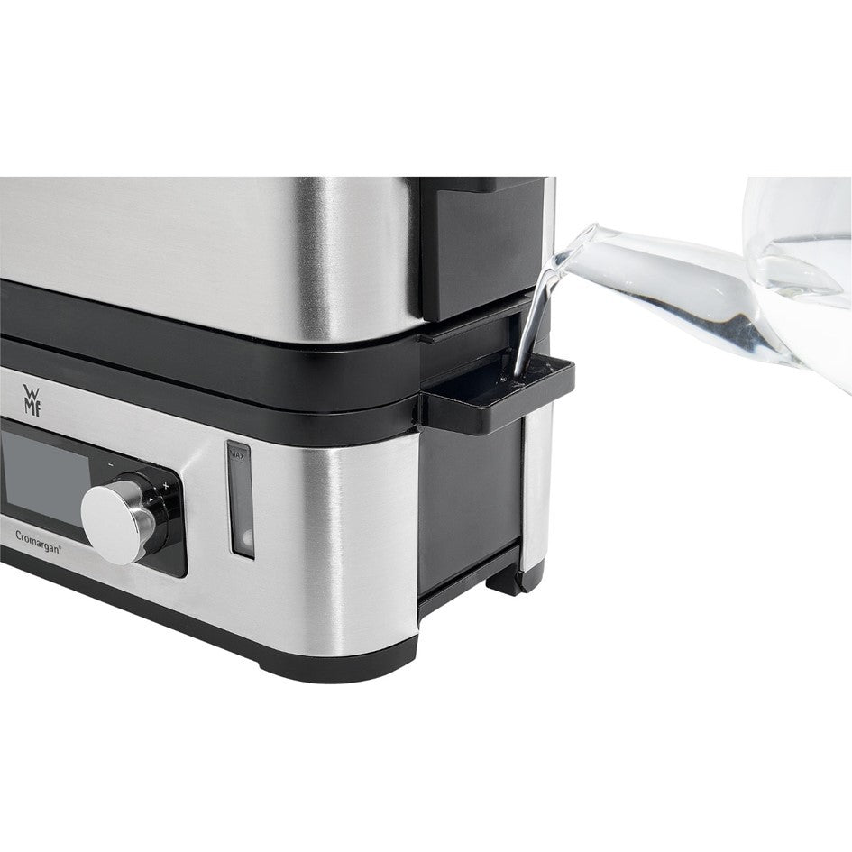WMF KITCHENminis Steamer