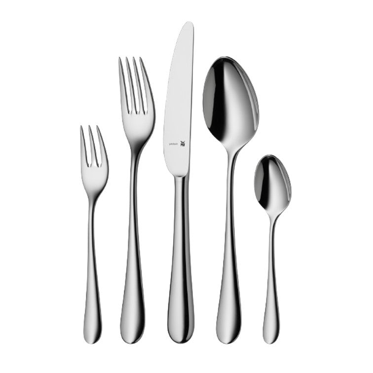 WMF Merit Cutlery set, 30-piece Cromargan protect®