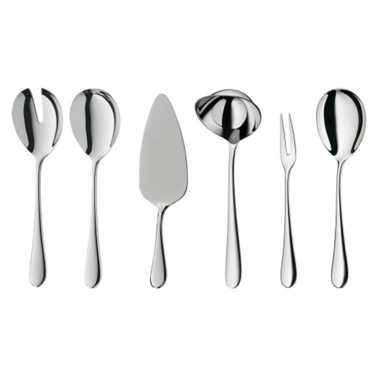 WMF Merit Cutlery set, 66-piece Cromargan protect®