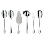 WMF Merit Cutlery set, 66-piece Cromargan protect®
