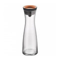 WMF Water Decanter Copper Stainless Steel 1.0L