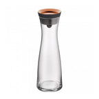 WMF Water Decanter Copper Stainless Steel 1.0L
