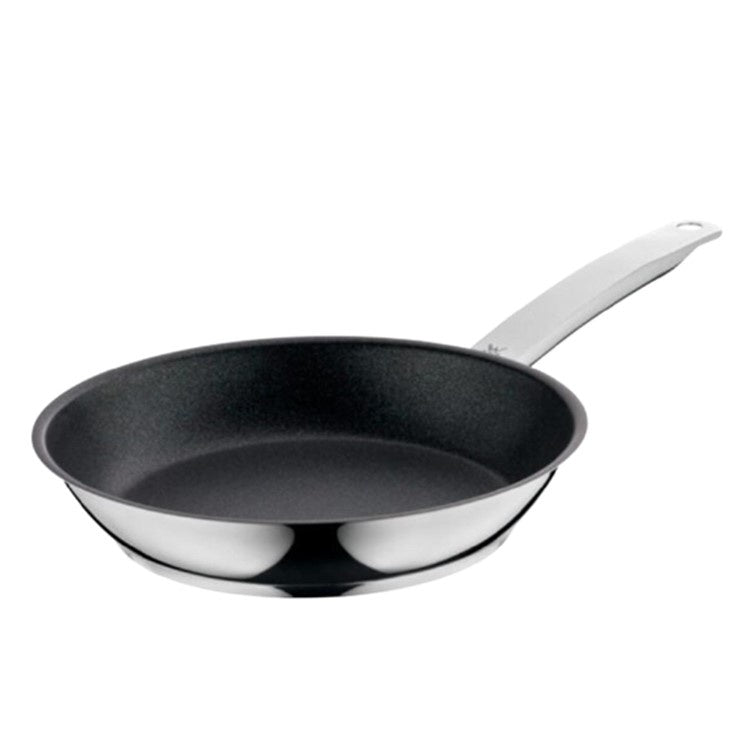 WMF Nordic Profi Frying Pan 24cm Stainless Steel – WMF Singapore