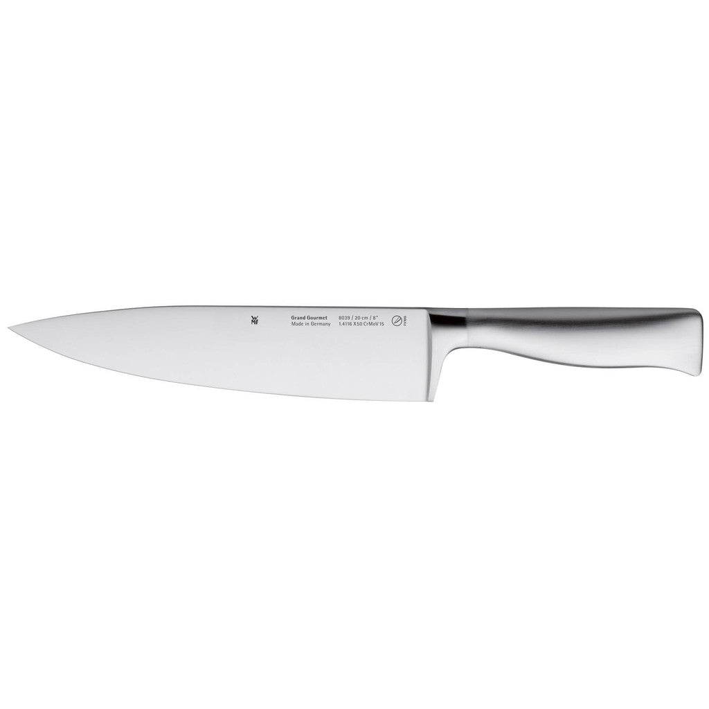 WMF Grand Gourmet Chef’S Knife Stainless Steel 20cm