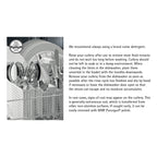 WMF Atria Cutlery set, 60-piece