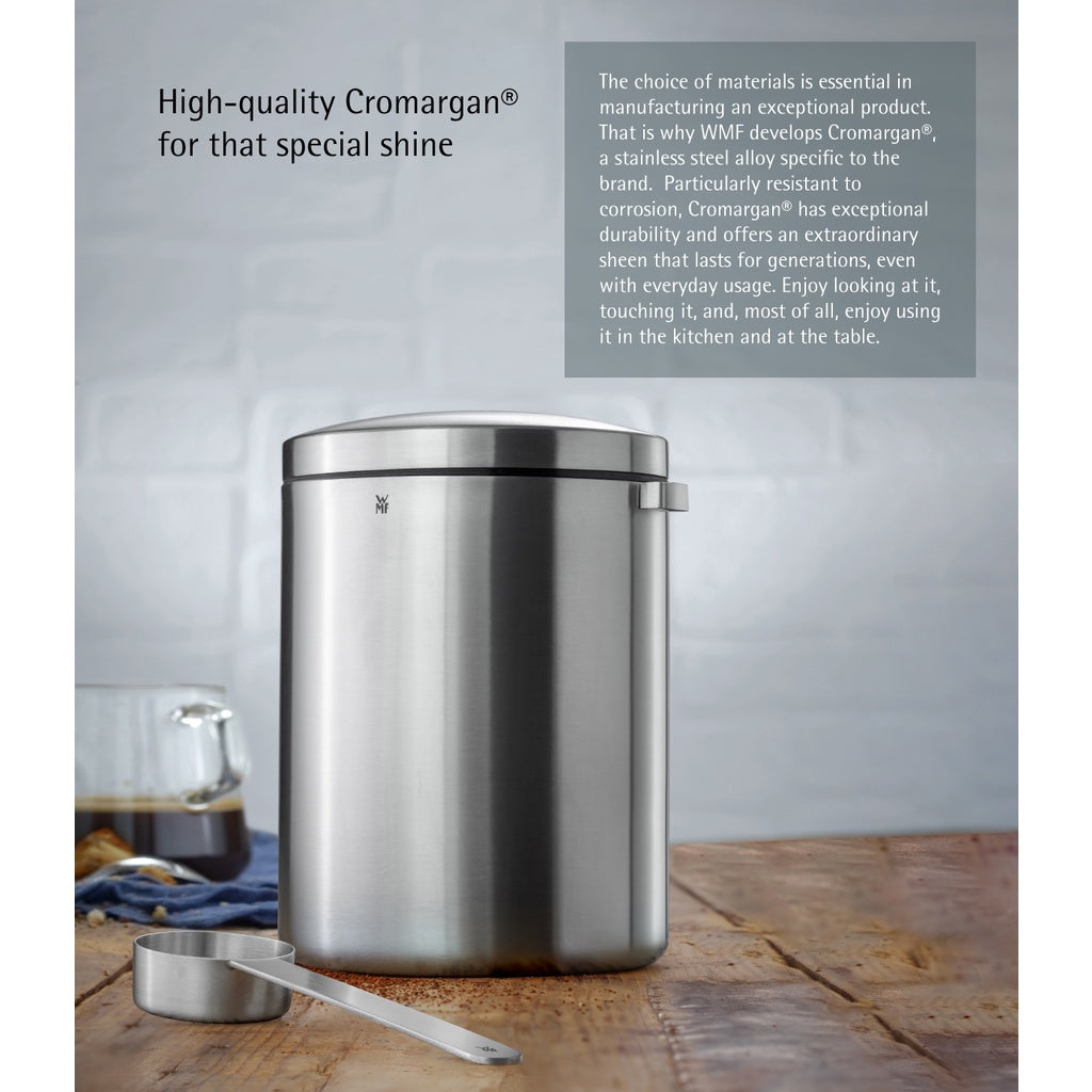 WMF KITCHENminis Steamer