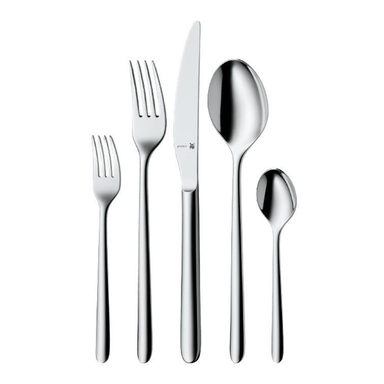 WMF Flame Cutlery set 30-piece Cromargan protect®