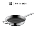 WMF Profi Resist Deep Frying Pan 28cm Stainless Steel