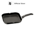 WMF Grill Pan 27X27cm Aluminium / Black 1.22KG 0589674291
